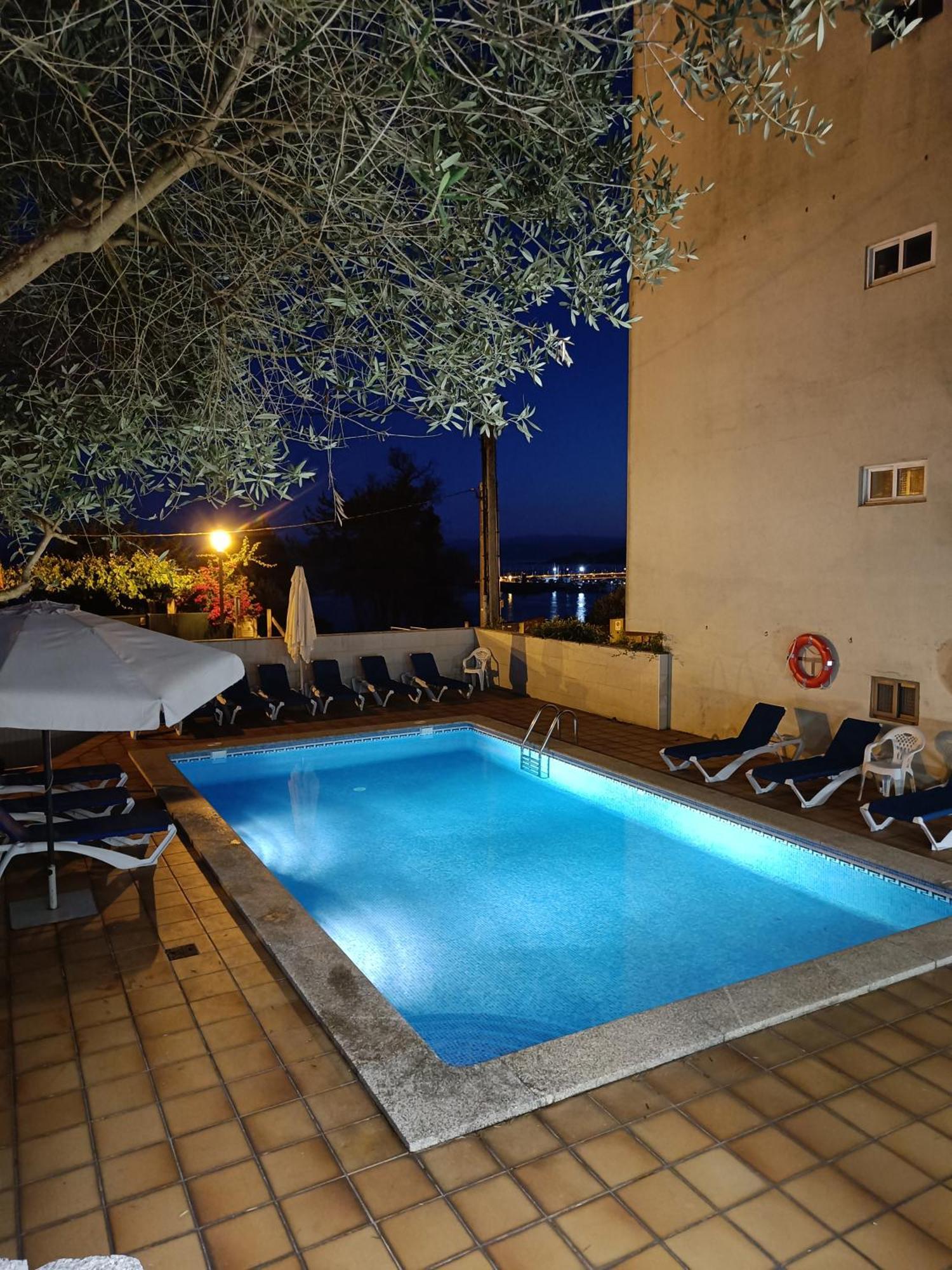 Palacios Hotel